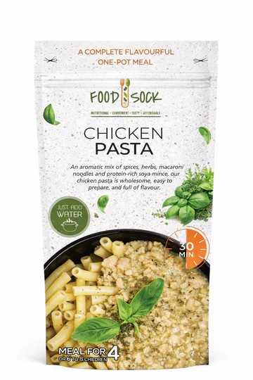 Chicken_Pasta